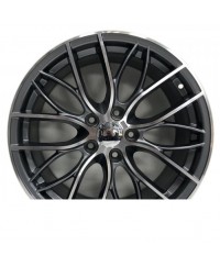 Replica BMW CT1510 GMF R18 W8.5 PCD5x120 ET38 DIA72.6